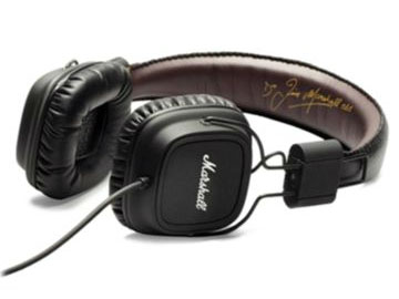 Marshall MAJOR [ブラック] 価格比較 - 価格.com