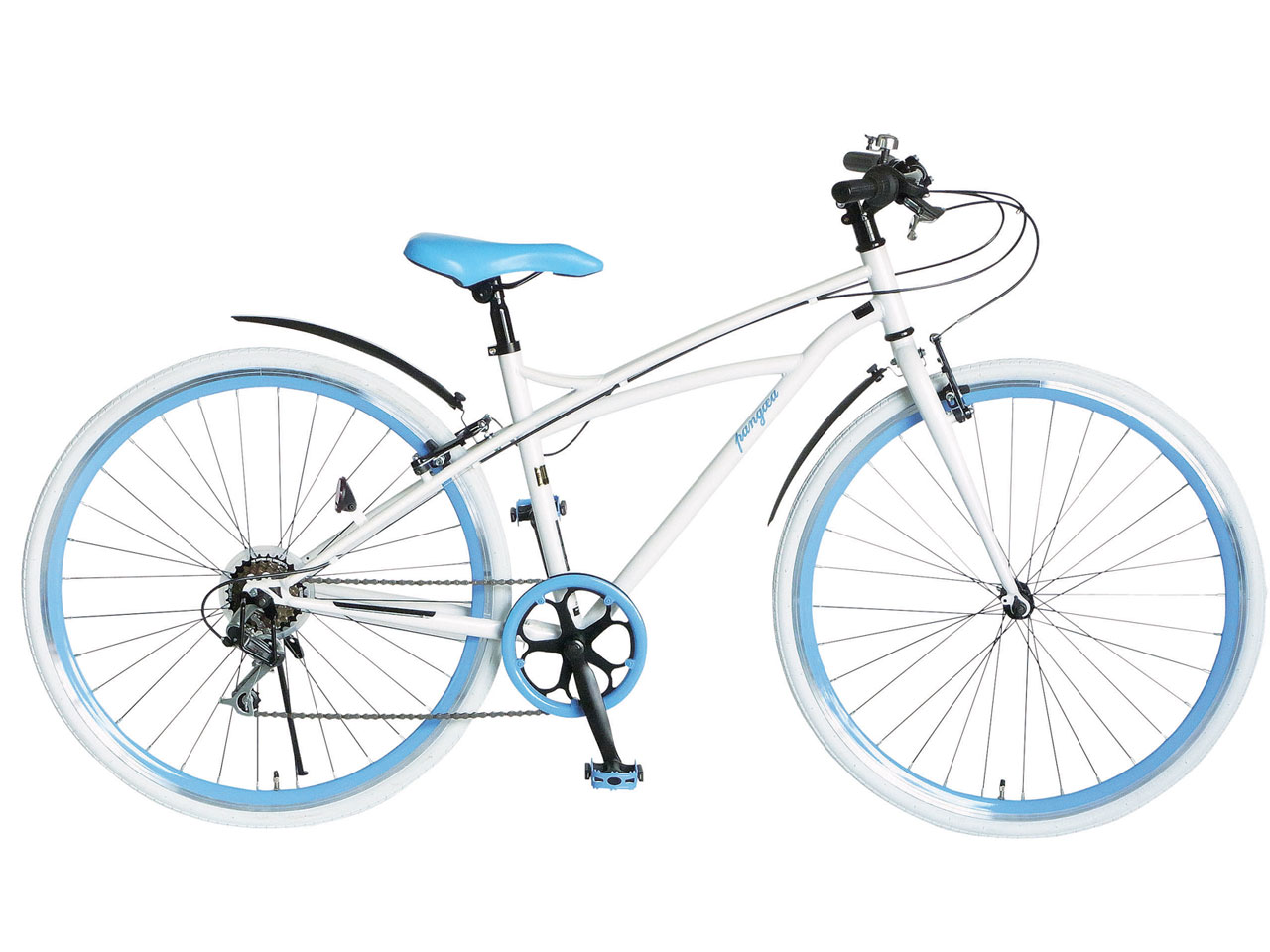 CRB7007color [�z���C�g/�u���[] �̐��i�摜