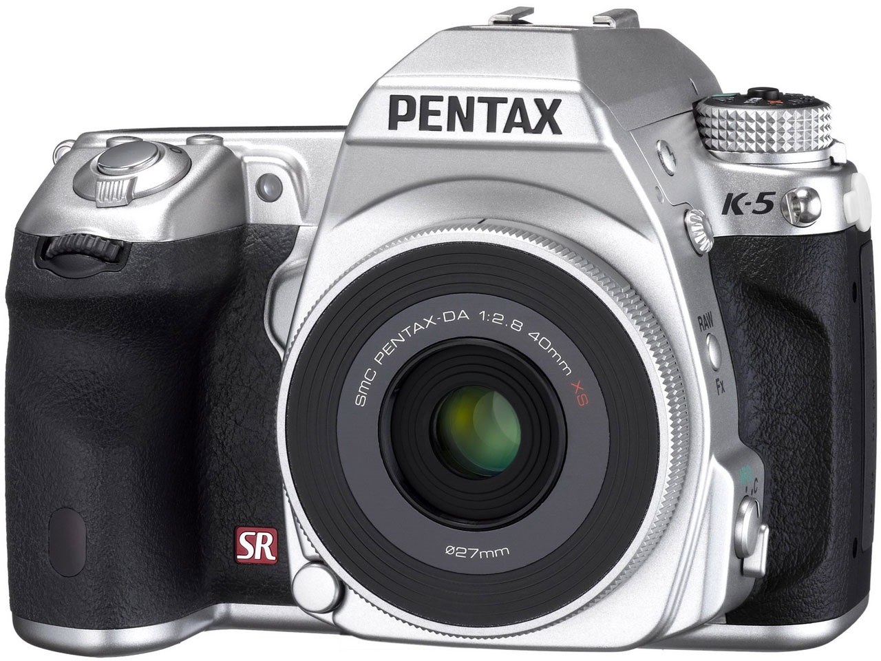ペンタックス PENTAX K-7 Limited Silver ボディ 価格比較