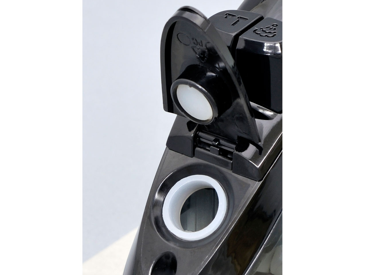 �j�O�A�C���� SI-302S [BLACK]