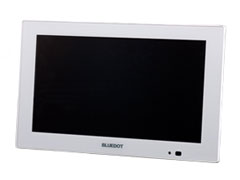 BTV-910W [9�C���` �z���C�g] �̐��i�摜