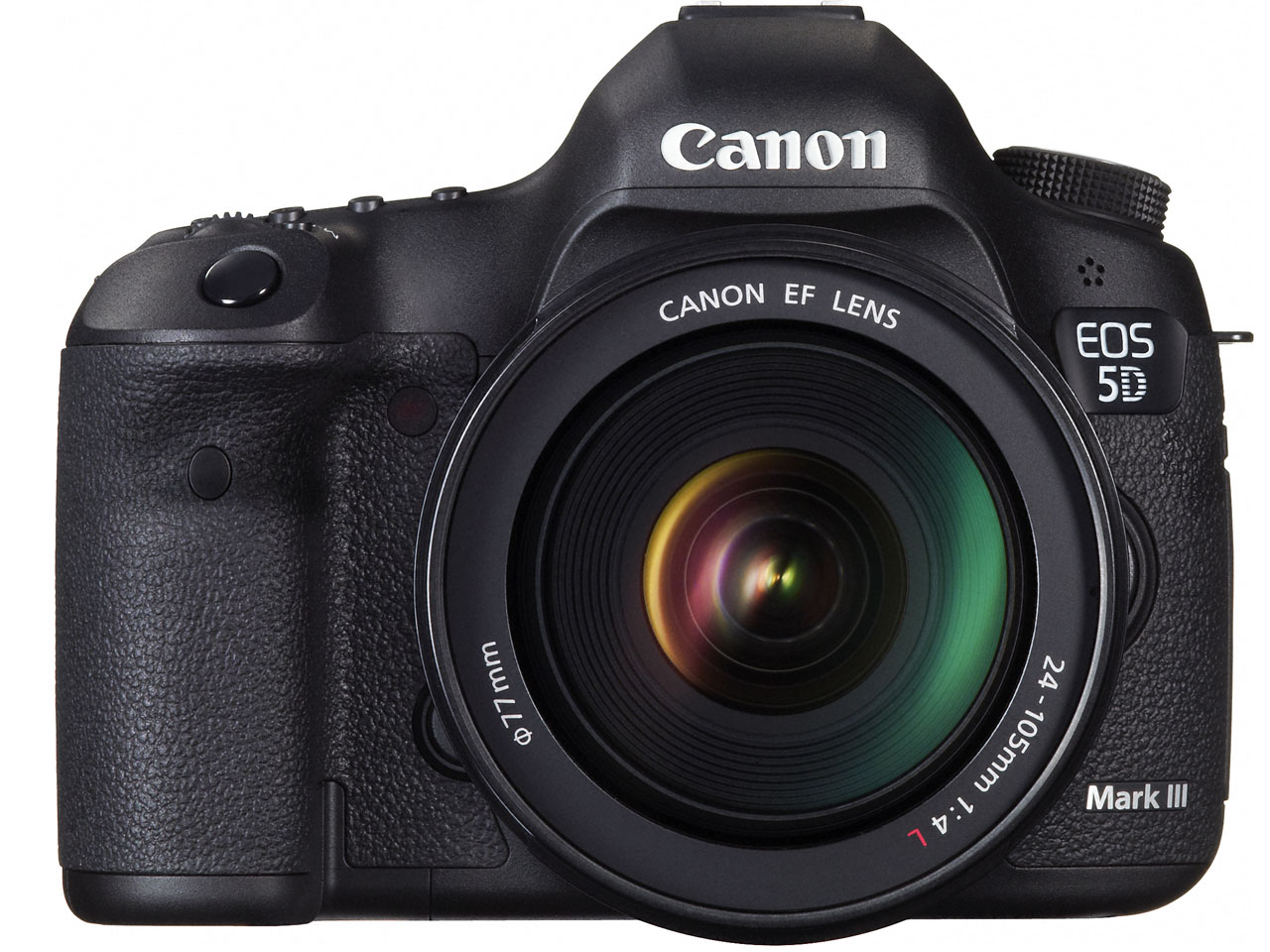 EOS 5D Mark III EF24-105L IS U �����Y�L�b�g