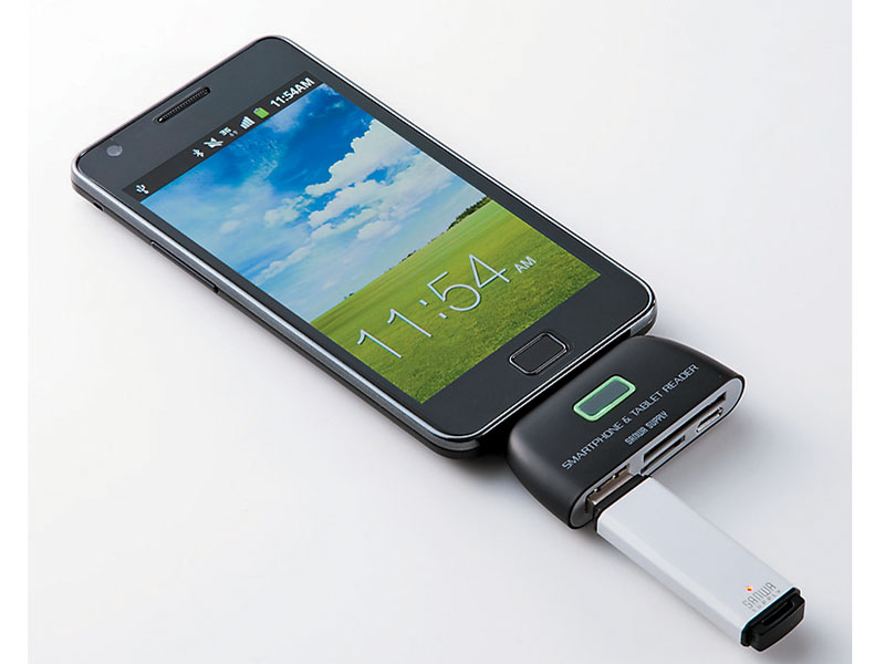 ADR-GSDUBK [USB 22in1 �u���b�N]