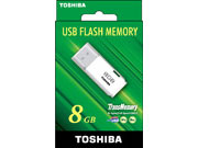 TransMemory TNU-A008G [8GB]