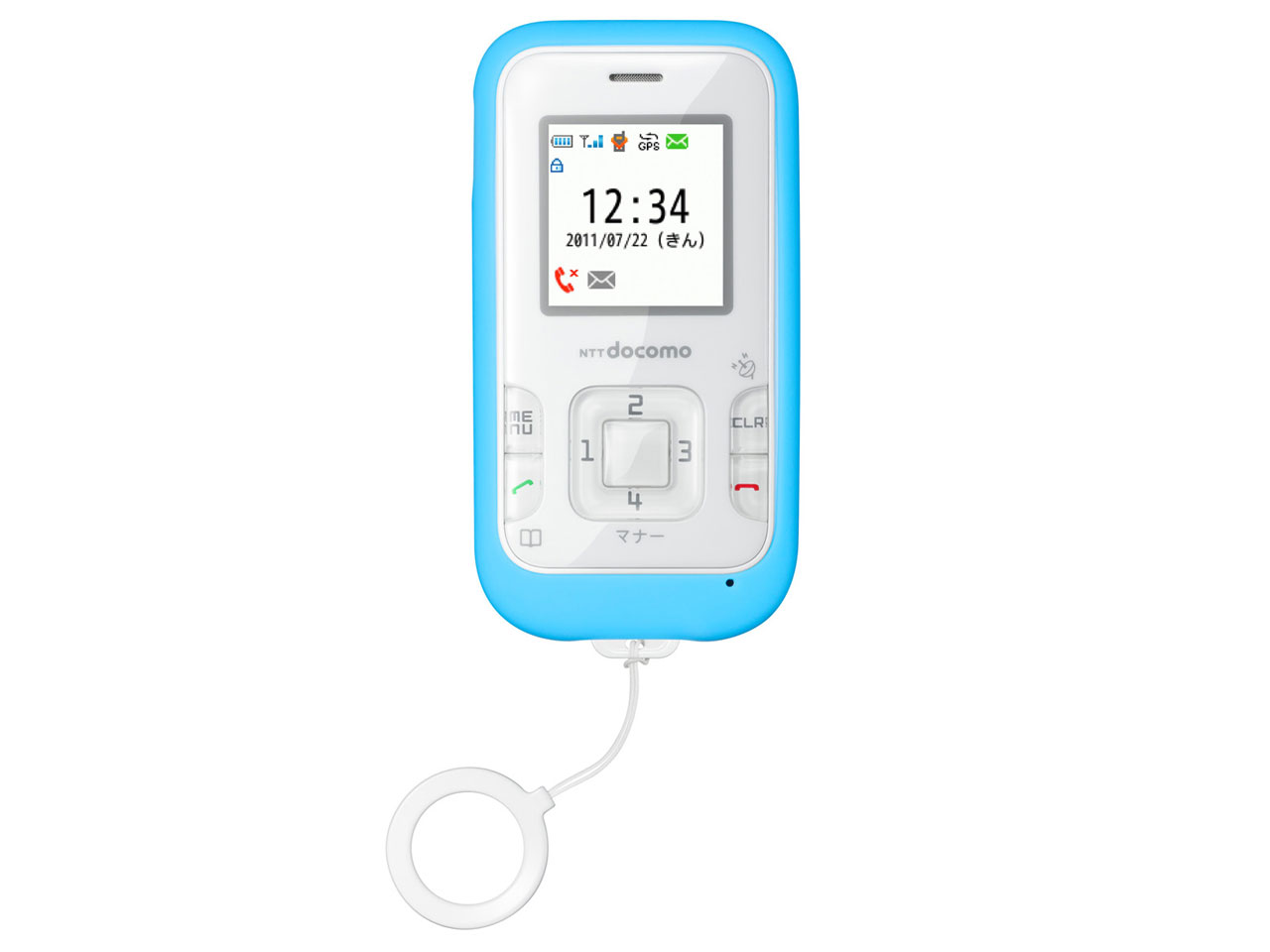 �L�b�Y�P�[�^�C HW-02C
