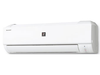 シャープ AY-B40DX-W [ホワイト系] 価格比較 - 価格.com
