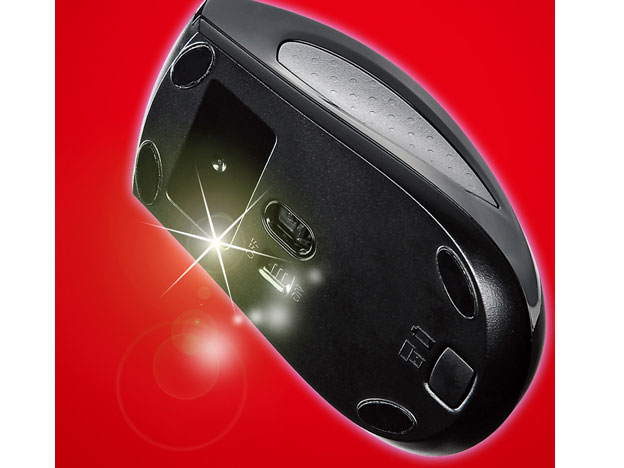 MA-NANOIR13BK [�u���b�N]