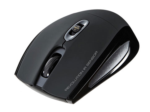 MA-NANOIR13BK [�u���b�N]