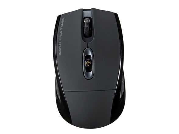 MA-NANOIR13BK [�u���b�N]