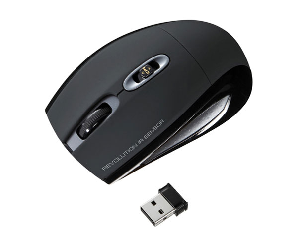 MA-NANOIR13BK [�u���b�N] �̐��i�摜