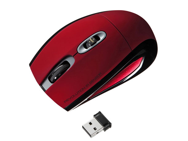 MA-NANOIR13R [���b�h] �̐��i�摜