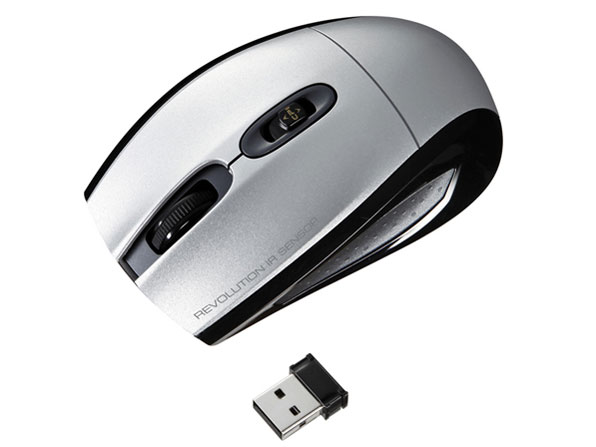 MA-NANOIR13S [�V���o�[] �̐��i�摜