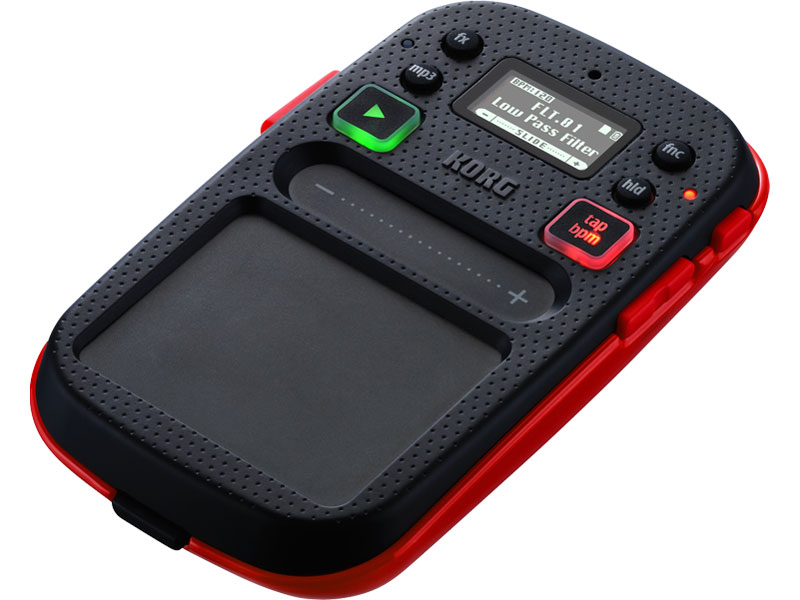 mini kaoss pad 2 �̐��i�摜