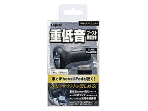 LAT-FMiB02BK [�u���b�N]