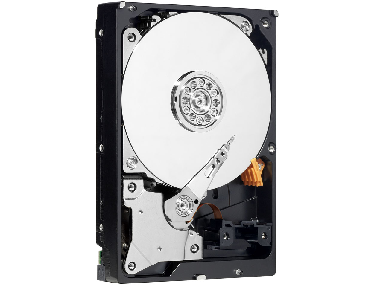 WD5000AZRX [500GB SATA600] �̐��i�摜