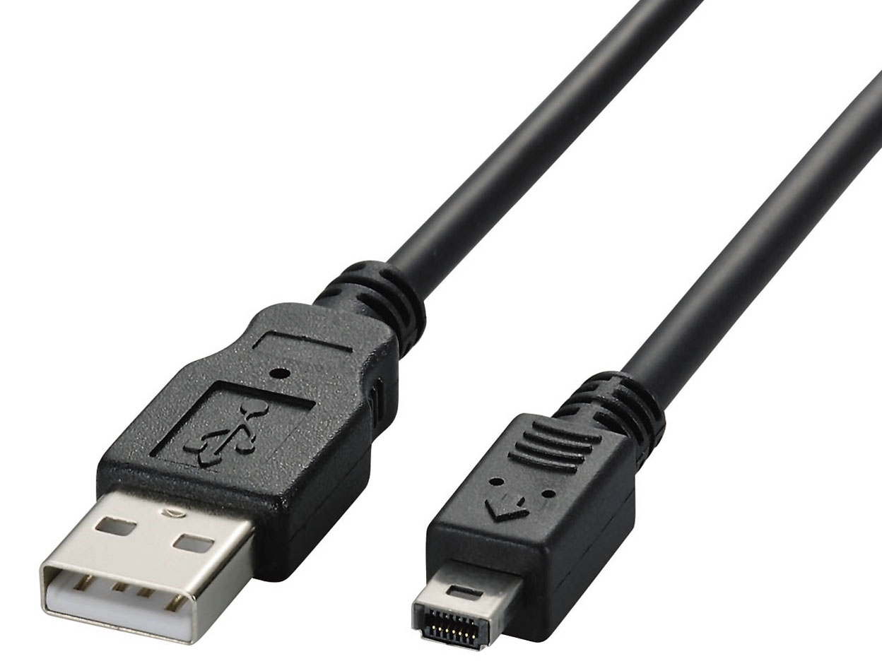 USB-SCM14 [1.8m] �̐��i�摜