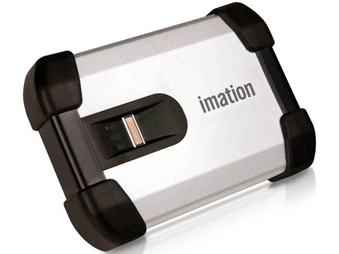 DEFENDER H200+BIO PHDD-DCBIO500GSLA-AV