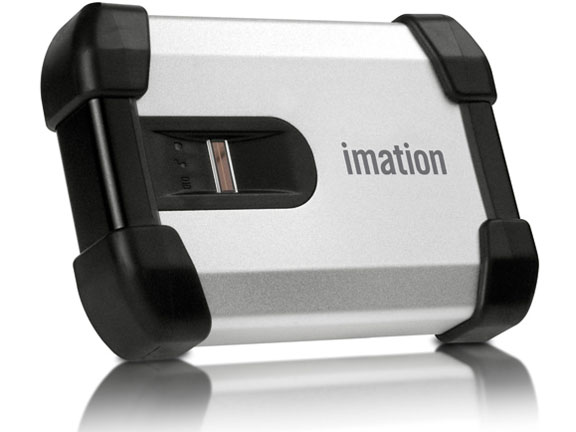 DEFENDER H200+BIO PHDD-DCBIO500GSLA-AV