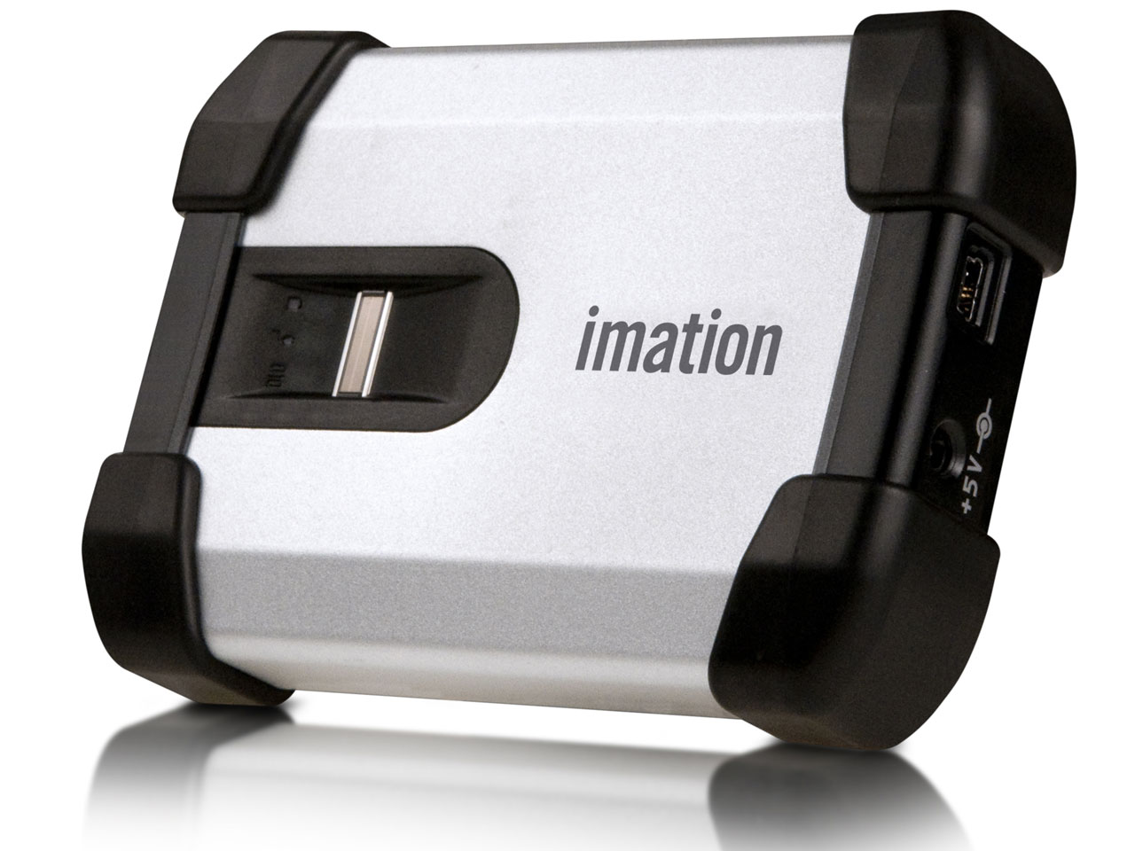 DEFENDER H200+BIO PHDD-DCBIO500GSLA-AV �̐��i�摜