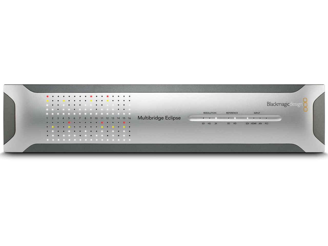 Multibridge Eclipse
