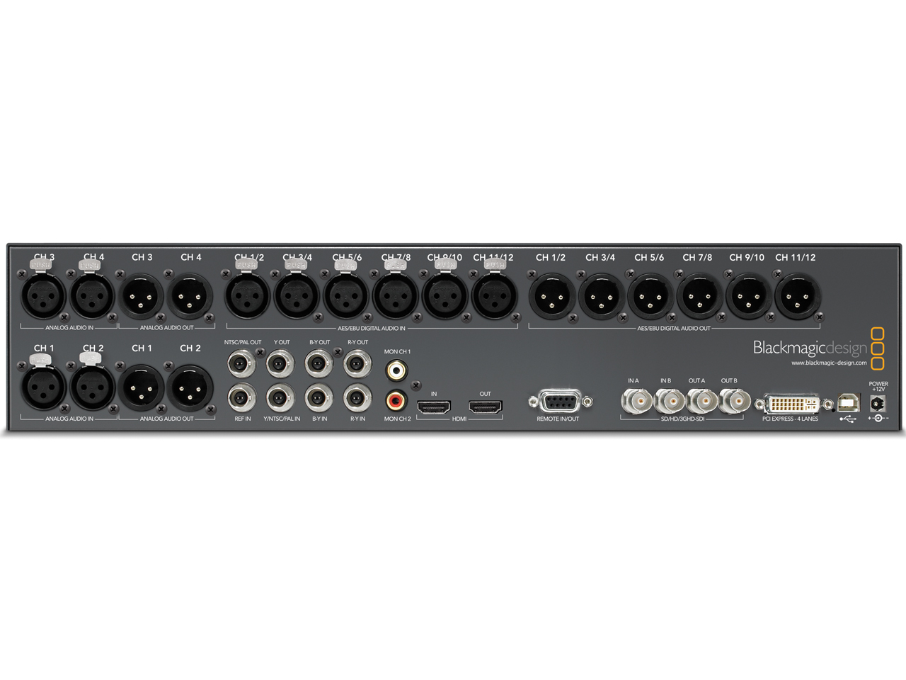 Multibridge Eclipse