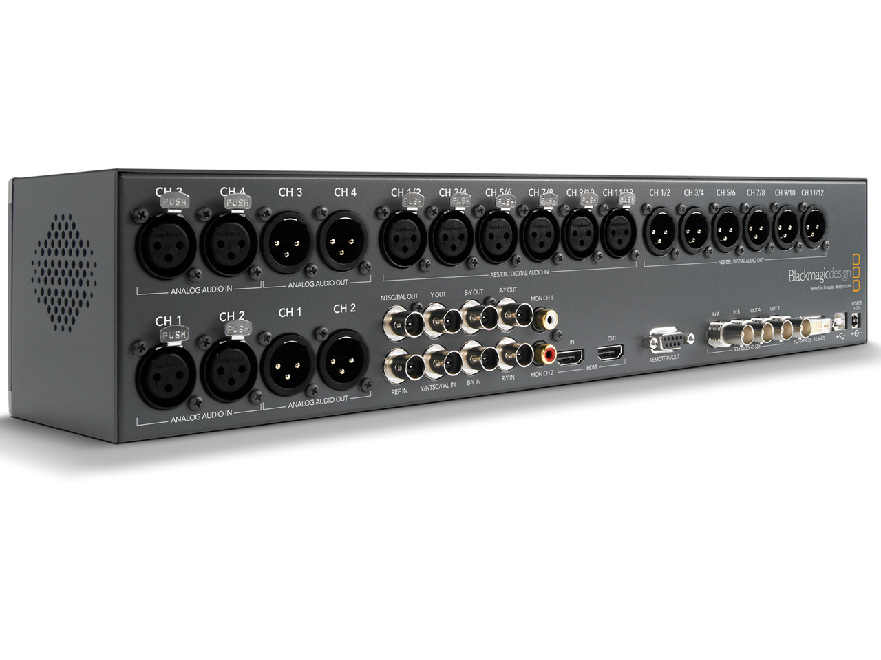 Multibridge Eclipse