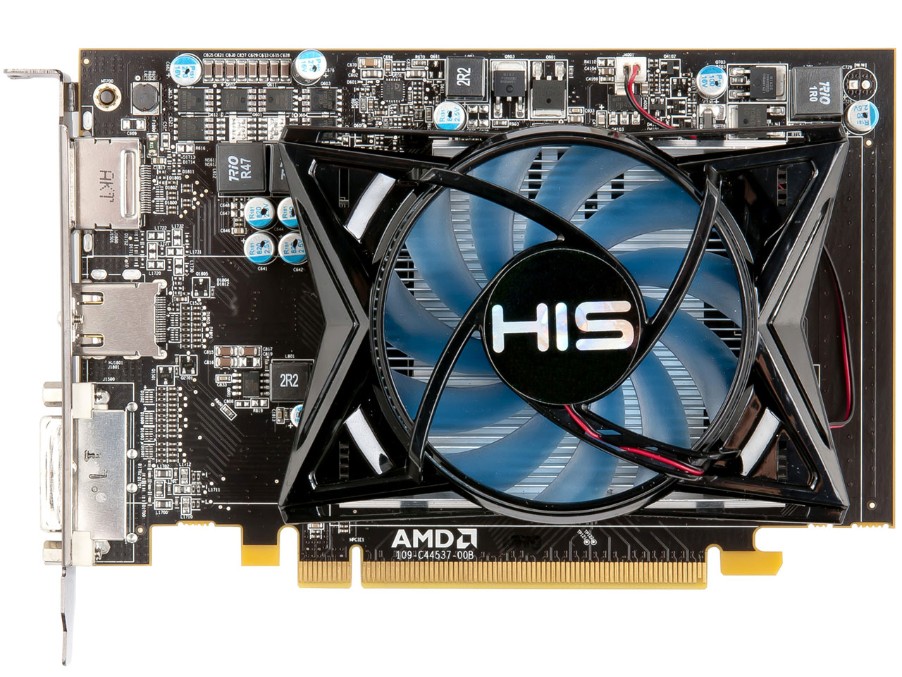 H775F1GD [PCIExp 1GB]