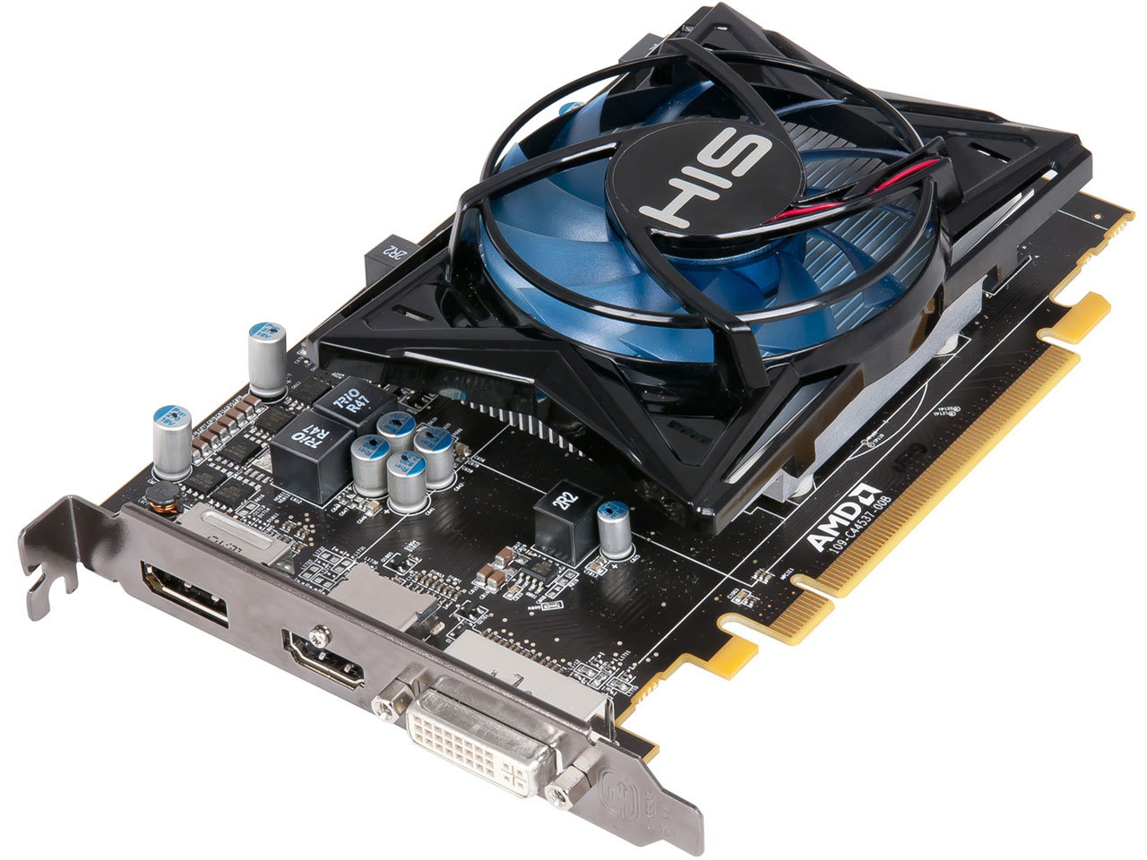 H775F1GD [PCIExp 1GB]