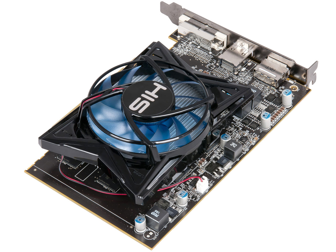 H775F1GD [PCIExp 1GB]