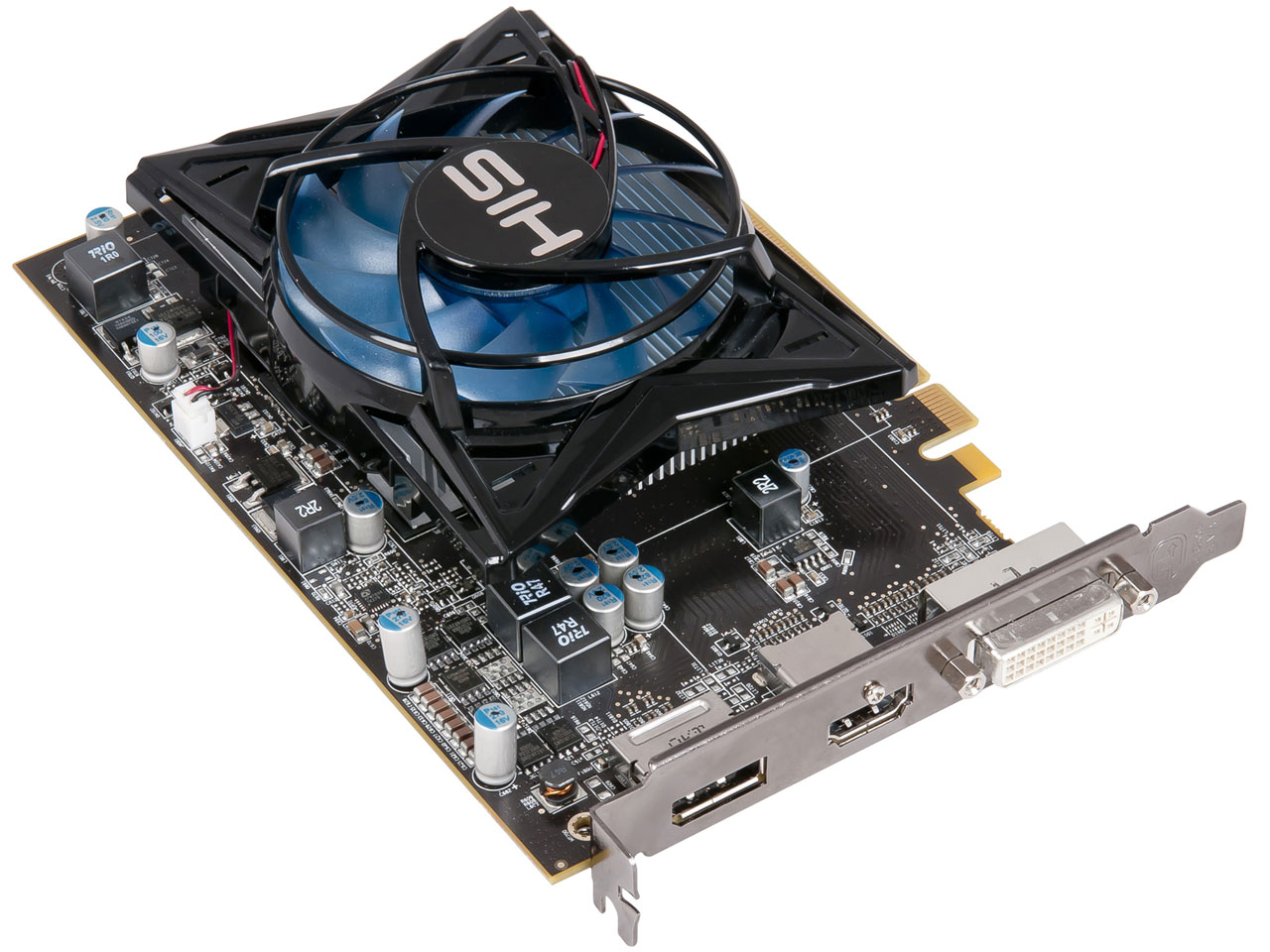 H775F1GD [PCIExp 1GB]