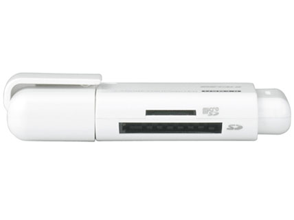 BSCRD04U3WH [USB 30in1 �z���C�g]