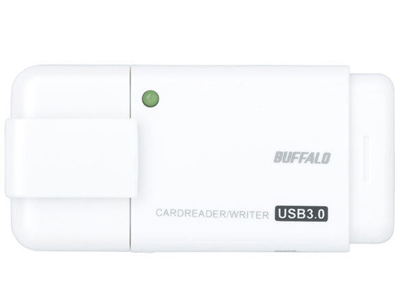 BSCRD04U3WH [USB 30in1 �z���C�g]