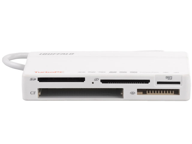 BSCR05TU2WH [USB 57in1 �z���C�g]