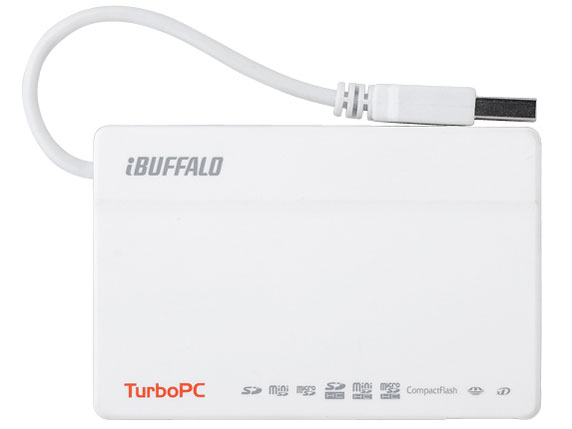 BSCR05TU2WH [USB 57in1 �z���C�g]