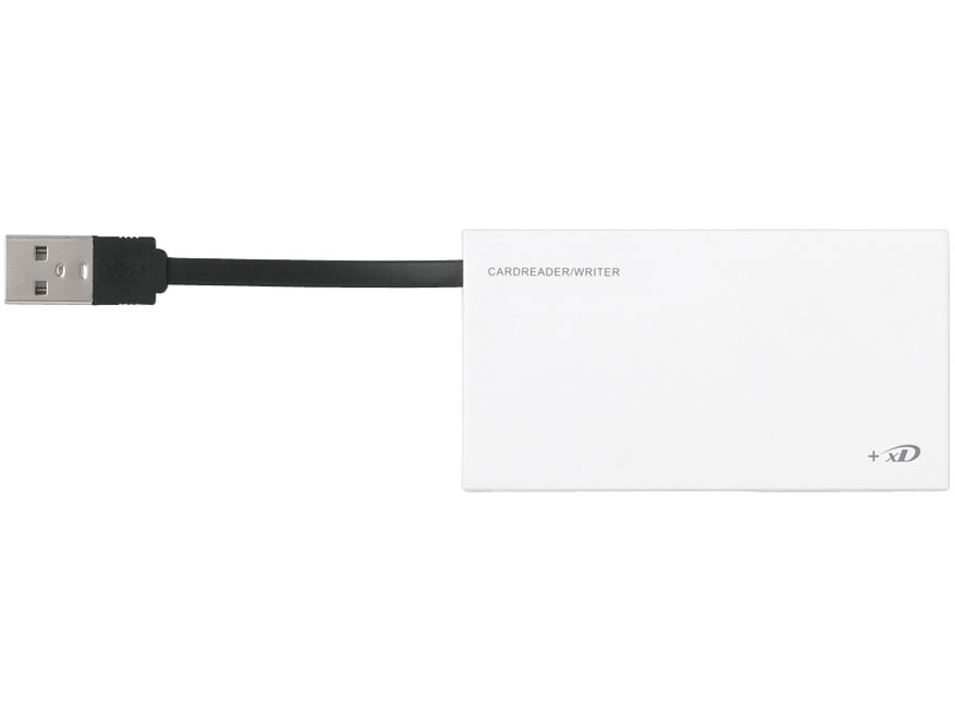 BSCR11U2WH [USB 57in1 �z���C�g]