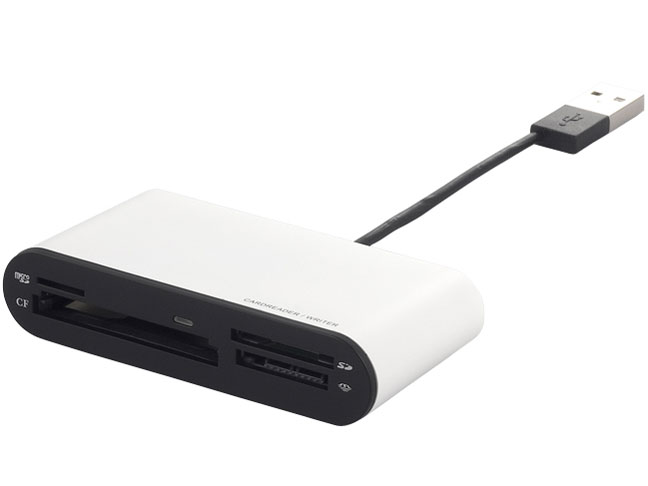 BSCR04U2WH [USB 53in1 zCg] ̐i摜