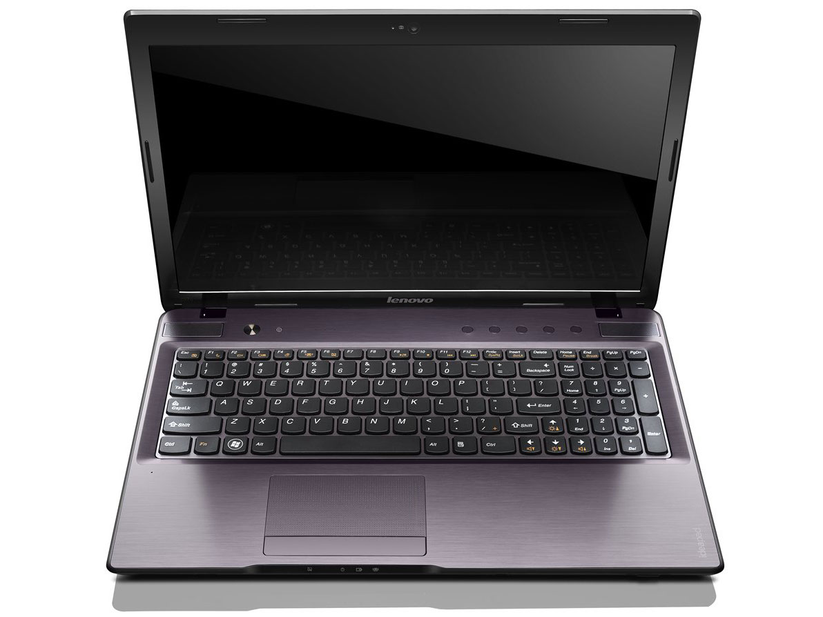 IdeaPad Z575 129996J �̐��i�摜