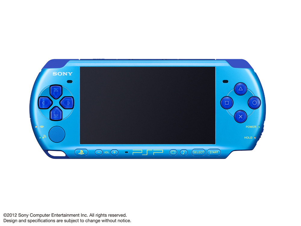 PSP �v���C�X�e�[�V������|�[�^�u�� �o�����[�p�b�N �X�J�C�u���[/�}�����u���[ PSPJ-30027