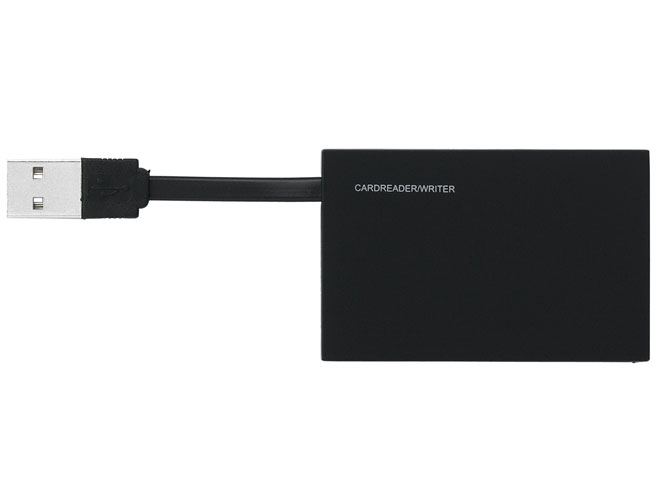 BSCR07U2BK [USB 52in1 �u���b�N]