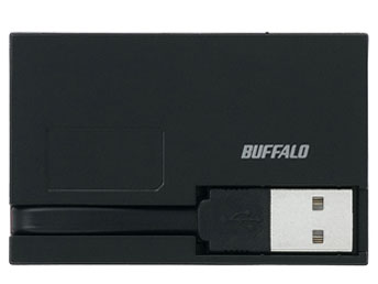 BSCR07U2BK [USB 52in1 �u���b�N]