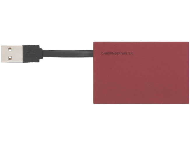 BSCR07U2RD [USB 52in1 ���b�h]