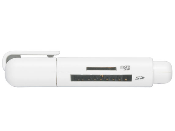 BSCRD03U2WH [USB 30in1 �z���C�g]