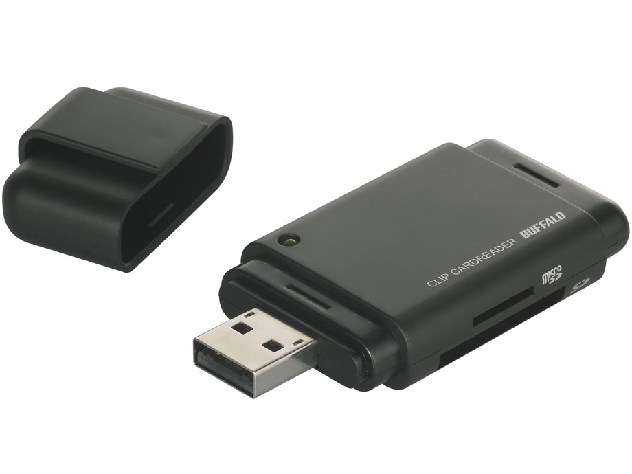 BSCRD03U2BK [USB 30in1 �u���b�N]