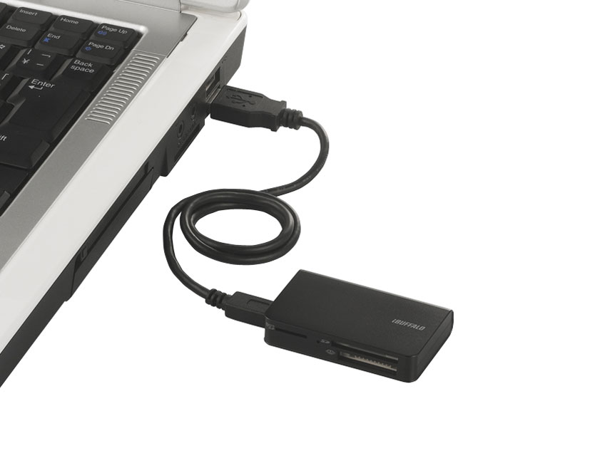 BSCR12U2BK [USB 50in1 �u���b�N]