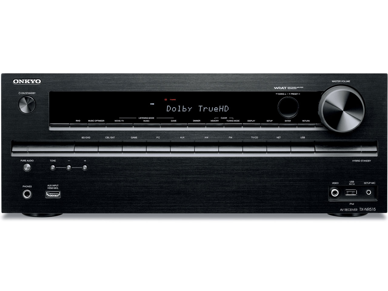 TX-NR515(B) �̐��i�摜