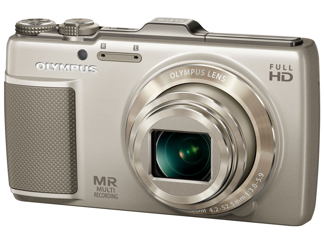 OLYMPUS SH-25MR [�S�[���h]