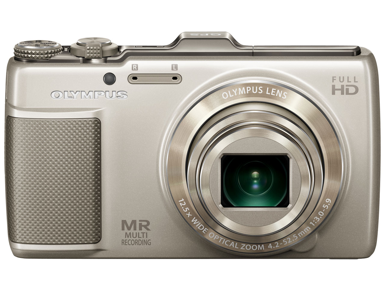 オリンパス OLYMPUS SH-25MR [ブラック] 価格比較 - 価格.com