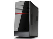 Pavilion Desktop PC h8-1280jp/CT TERA�����F�胂�f�� �̐��i�摜