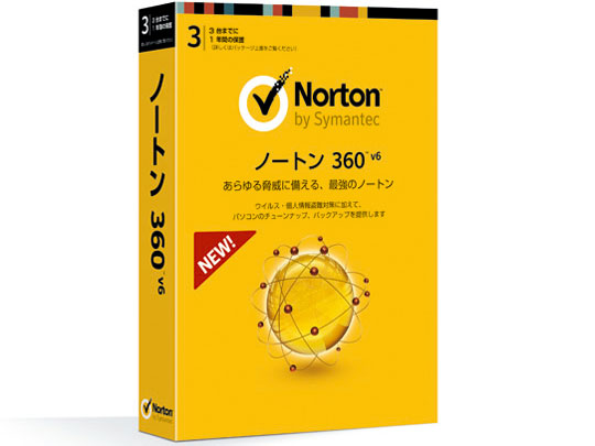 �m�[�g�� 360 �o�[�W���� 6.0 �̐��i�摜