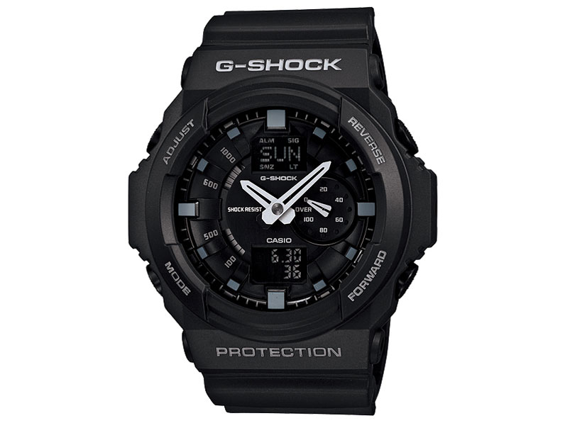 g shock protection ga 150